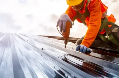 Travaux de zinguerie à Is-en-Bassigny